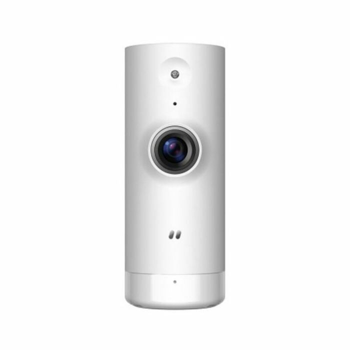 Videocámara de Vigilancia D-Link DCS-8000LH 720 px 120º WIFI 1 Videocámara de Vigilancia D-Link DCS-8000LH 720 px 120º WIFI 1
