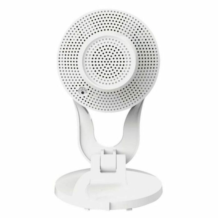 Cámara de Videovigilancia D-Link DCS-8300LH/ 137º/ Visión Nocturna/ Control desde APP