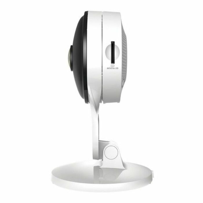 Cámara IP D-Link DCS-8300LH 1080p Full HD Bluetooth Blanco 2