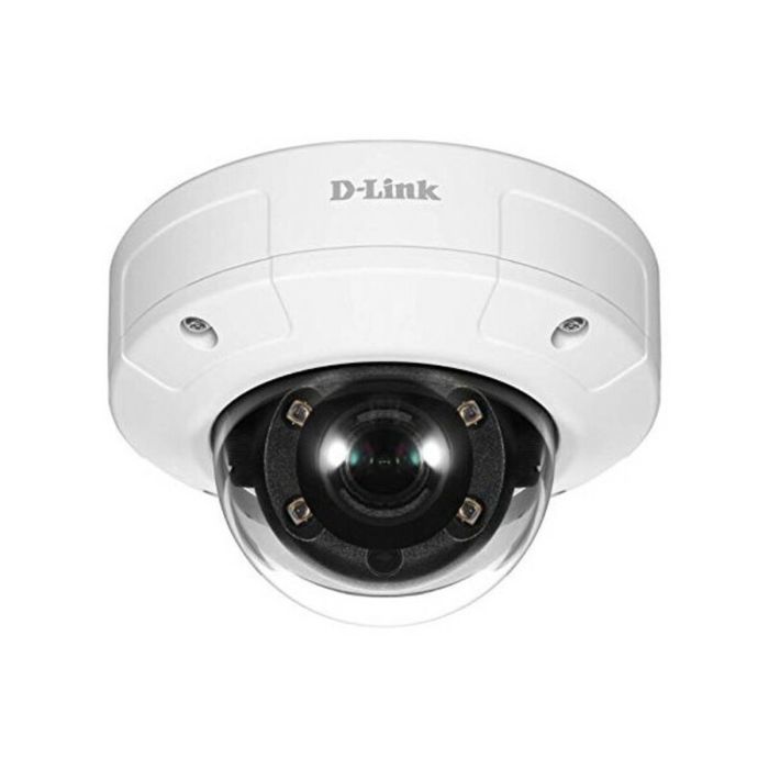 Cámara de Videovigilancia D-Link DCS-4605EV/ Visión Nocturna/ Control desde APP Cámara de Videovigilancia D-Link DCS-4605EV/ Visión Nocturna/ Control desde APP