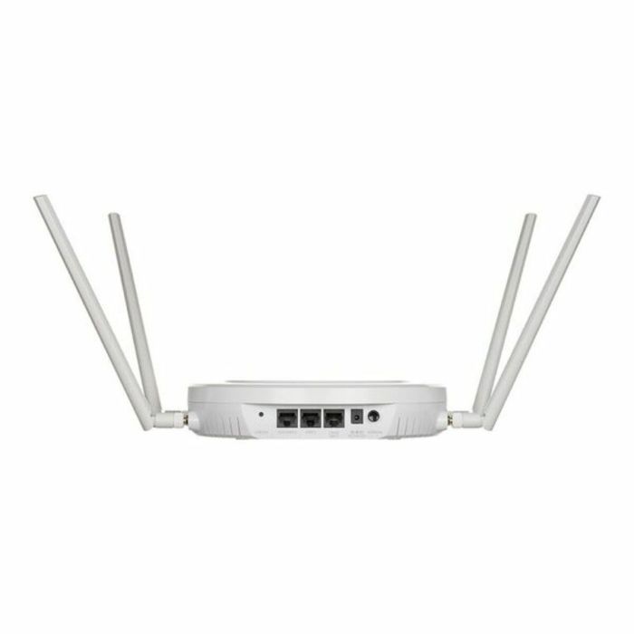 Punto de Acceso Repetidor D-Link DWL-8620APE 5 GHz Blanco 1