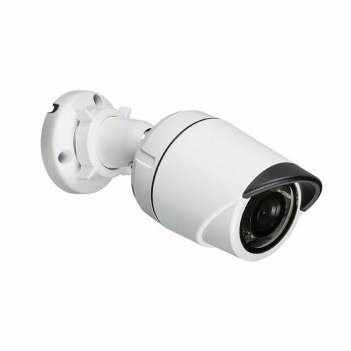 Cámara de Videovigilancia D-Link DCS-4705E/ Visión Nocturna/ Control desde APP Cámara de Videovigilancia D-Link DCS-4705E/ Visión Nocturna/ Control desde APP