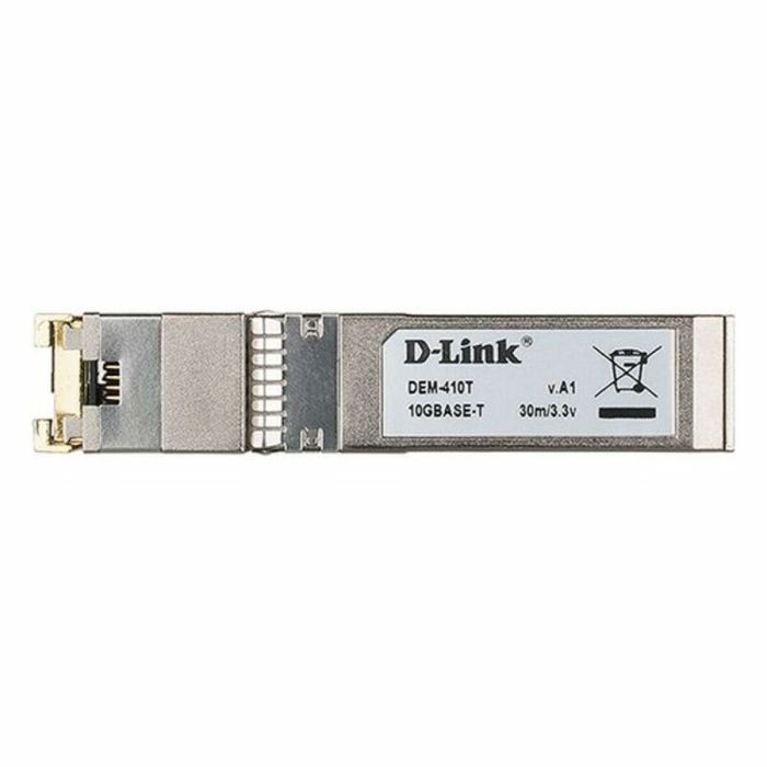 Tarjeta de Red D-Link DEM-410T 1