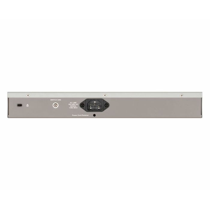 Switch D-Link DBS-2000-10MP 2