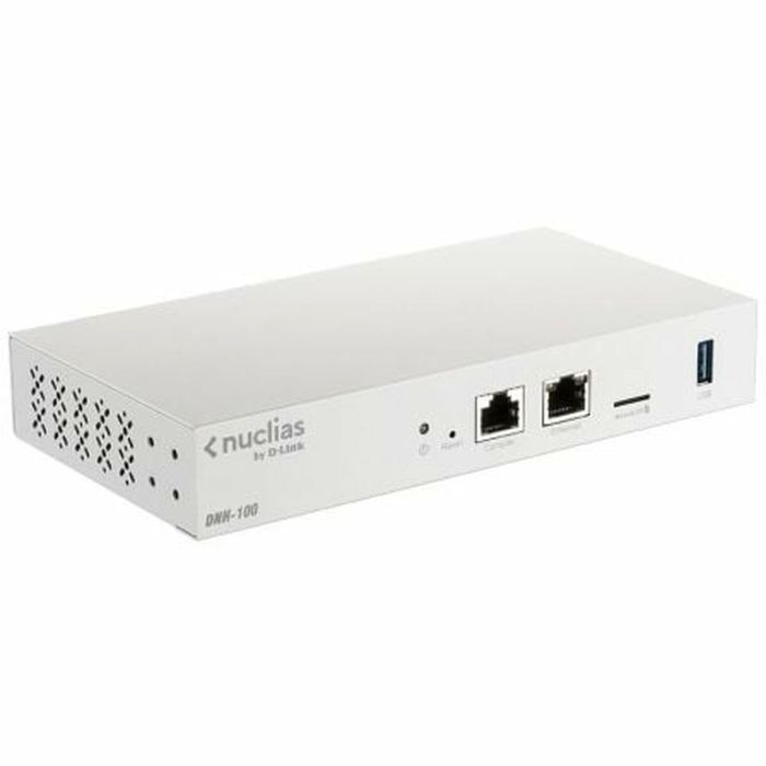 Controlador D-Link Nuclias Connect Hub DNH-100