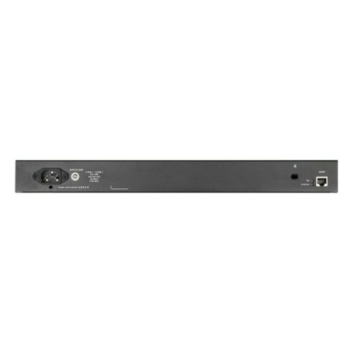 Switch D-Link DGS-1520-28          24xGbE 2x10GbE 2xSFP+ 1