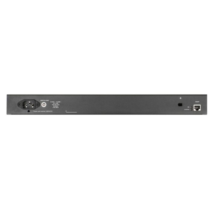 Switch D-Link DGS-1520-28          24xGbE 2x10GbE 2xSFP+ 4