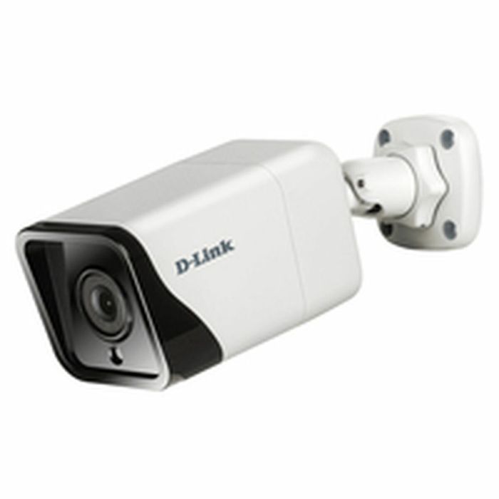 Cámara de Videovigilancia D-Link DCS-4714E/ 100º/ Visión Nocturna/ Control desde APP Cámara de Videovigilancia D-Link DCS-4714E/ 100º/ Visión Nocturna/ Control desde APP