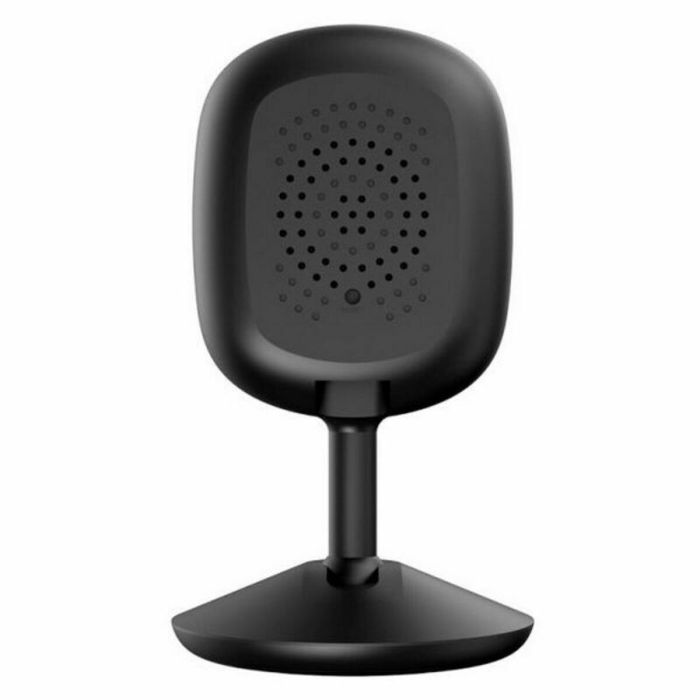 Cámara IP D-Link DCS‑6100LH Negro (1) 1