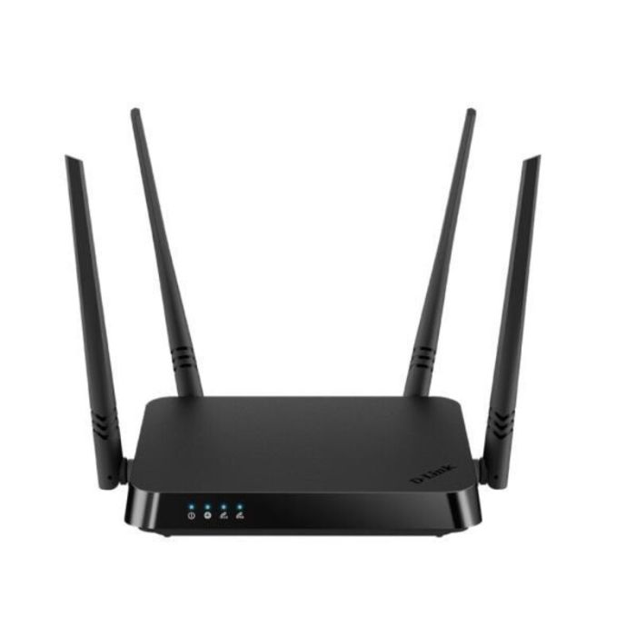 Router Inalámbrico D-Link DIR-842V2 1200Mbps/ 2.4GHz 5GHz/ 4 Antenas/ WiFi 802.11ac/a/b/g/n Router Inalámbrico D-Link DIR-842V2 1200Mbps/ 2.4GHz 5GHz/ 4 Antenas/ WiFi 802.11ac/a/b/g/n