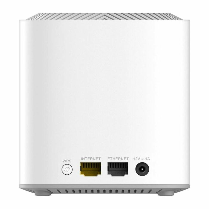 Repetidor Wifi + Router + Punto de Acceso D-Link COVR-X1862 3