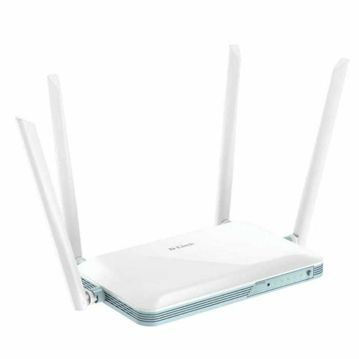 Router D-Link G403/E Blanco 3