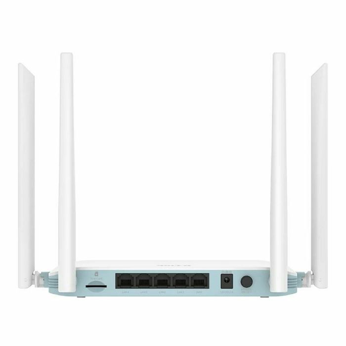 Router D-Link G403/E Blanco 1