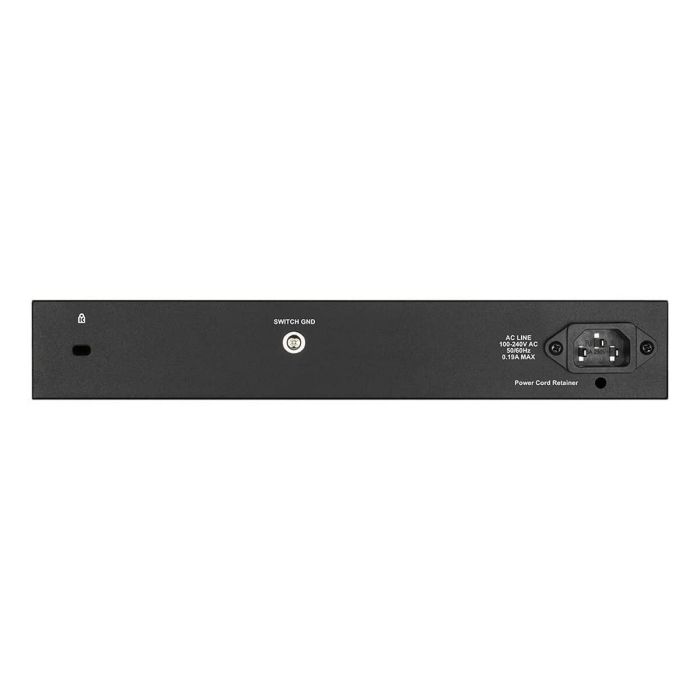 Switch D-Link DGS-1210-10/E 1