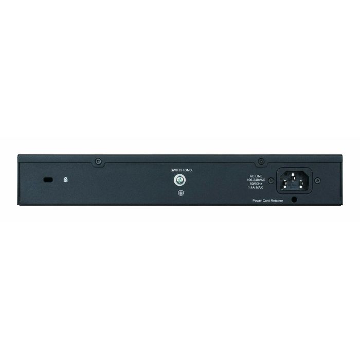 Switch D-Link DGS-1100-24PV2/E 1