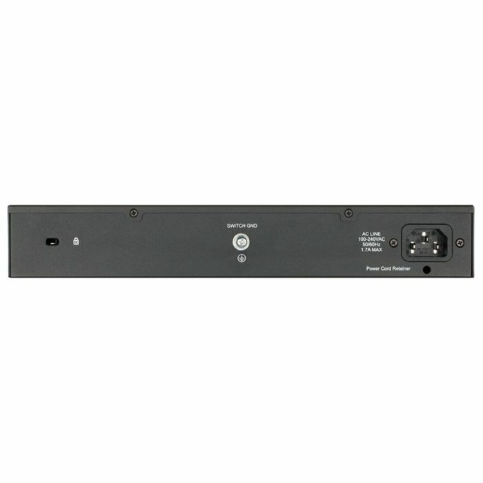 Switch D-Link DGS-1100-10MPV2/E 1