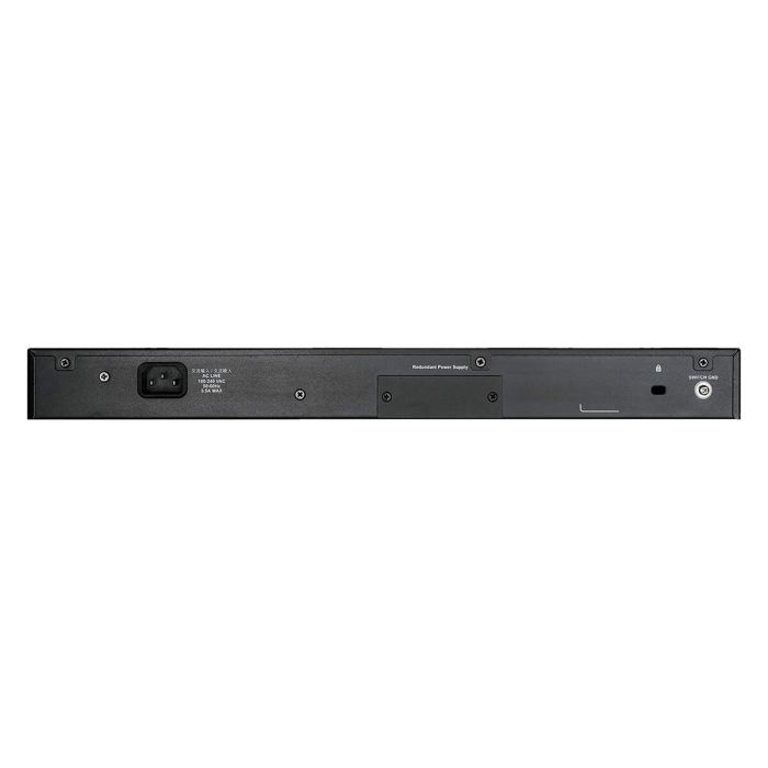 Switch D-Link DGS-1510-52XMP/E 1
