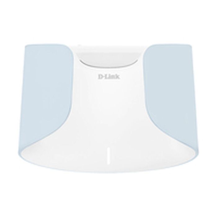 Router D-Link M30 Azul/Blanco RJ45 Ethernet WAN Wi-Fi 4