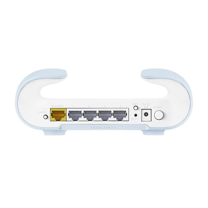 Router D-Link M30 Azul/Blanco RJ45 Ethernet WAN Wi-Fi 3