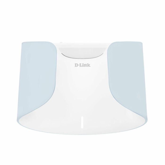 Router D-Link M30 Azul/Blanco RJ45 Ethernet WAN Wi-Fi 9