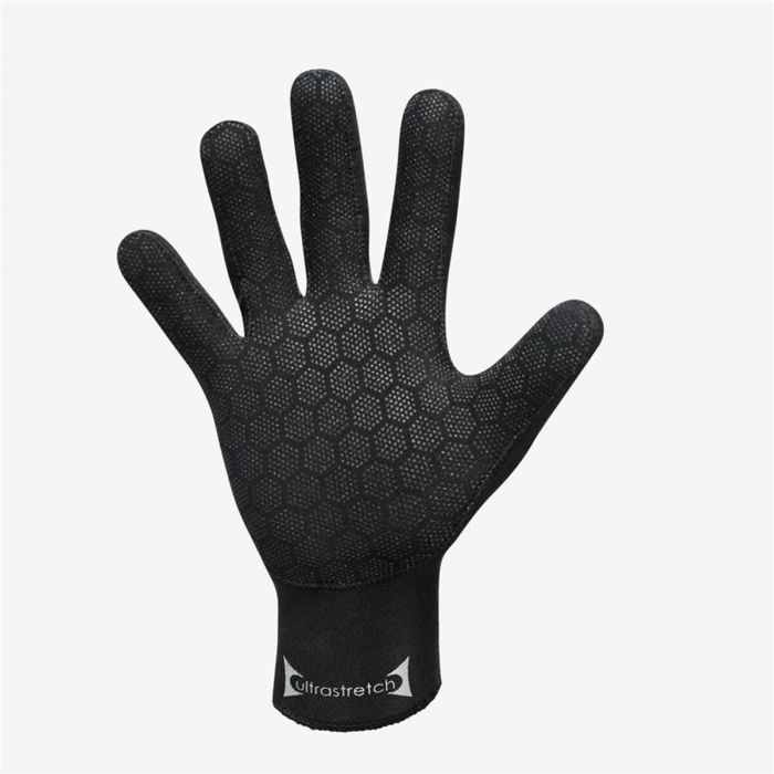 Guantes de buceo Mares Flex 30 Ultrastretch Negro 1