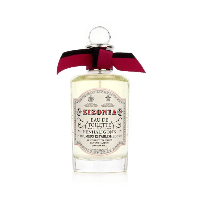 Perfume Mujer Penhaligon's Zizonia EDT EDT 100 ml