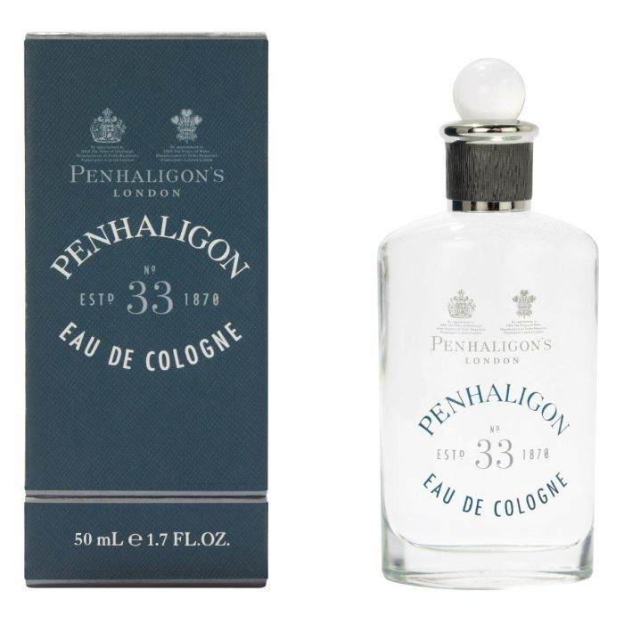 Penhaligon'S No.33 Eau De Cologne Spray 50 mL M Penhaligon'S No.33 Eau De Cologne Spray 50 mL M
