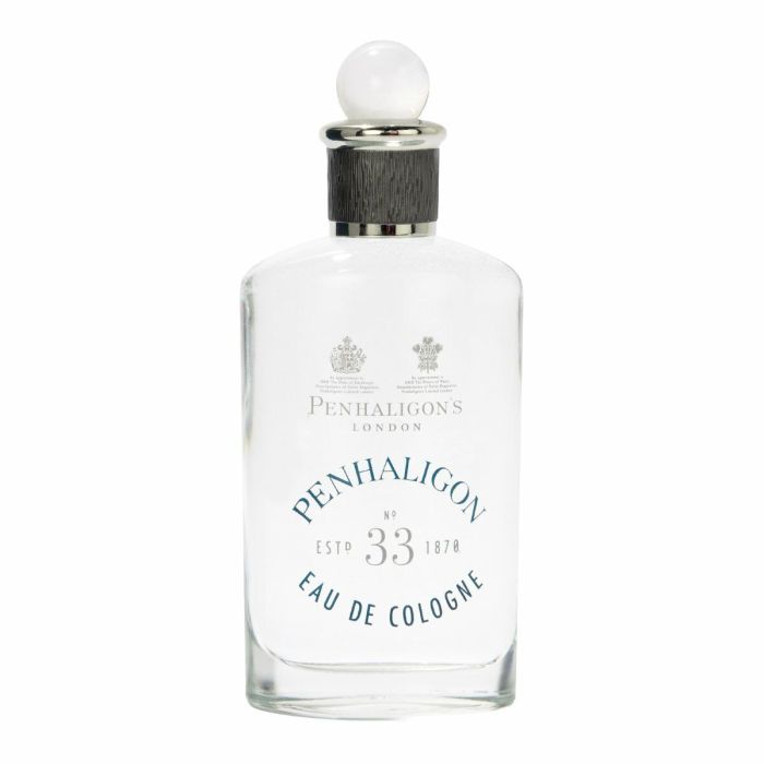 Perfume Hombre Penhaligon's EDC Penhaligon Nº 33 50 ml 2 Perfume Hombre Penhaligon's EDC Penhaligon Nº 33 50 ml 2