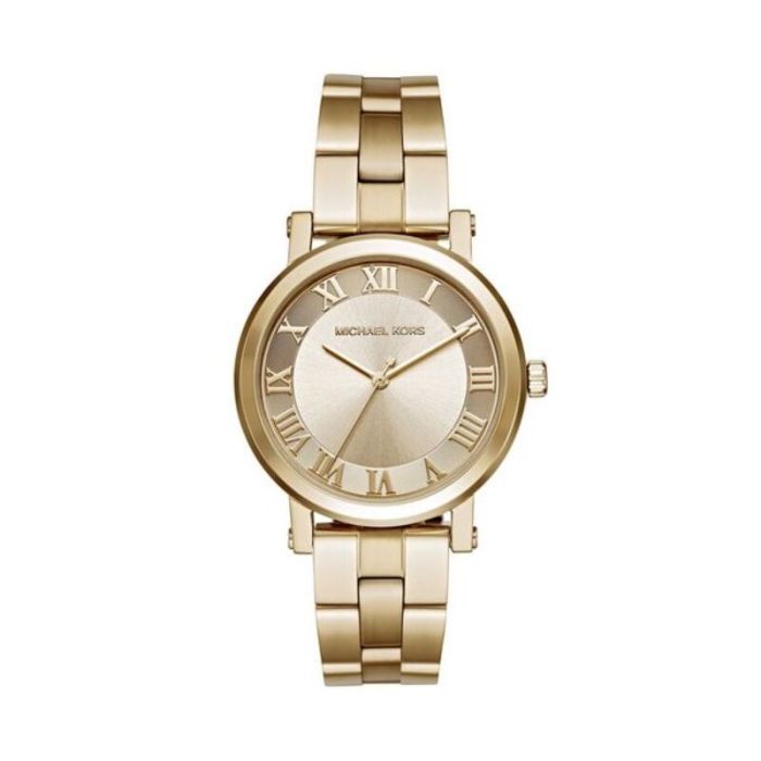 Reloj Mujer Michael Kors MK3560 (38 mm) (ø 38 mm) Reloj Mujer Michael Kors MK3560 (38 mm) (ø 38 mm)