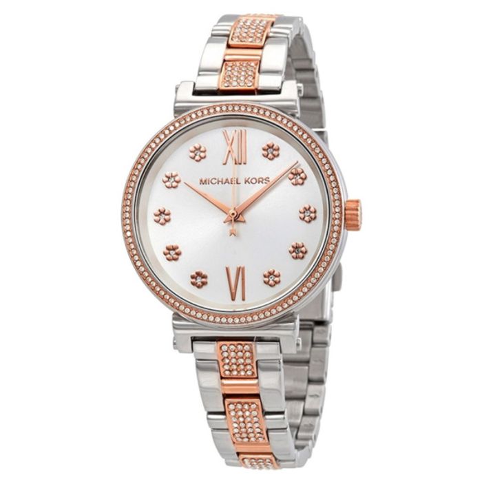 Reloj Mujer Michael Kors MK3880 (Ø 36 mm)