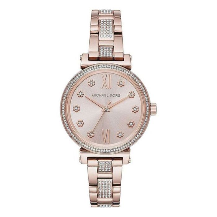 Reloj Mujer Michael Kors MK3882 (Ø 43 mm)