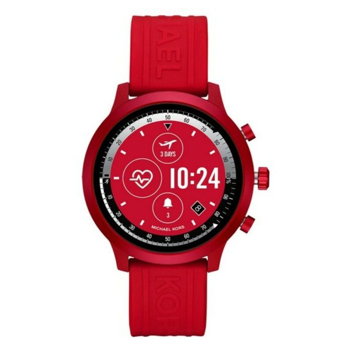 Reloj Mujer Michael Kors MKT5073 (Ø 43 mm) 3