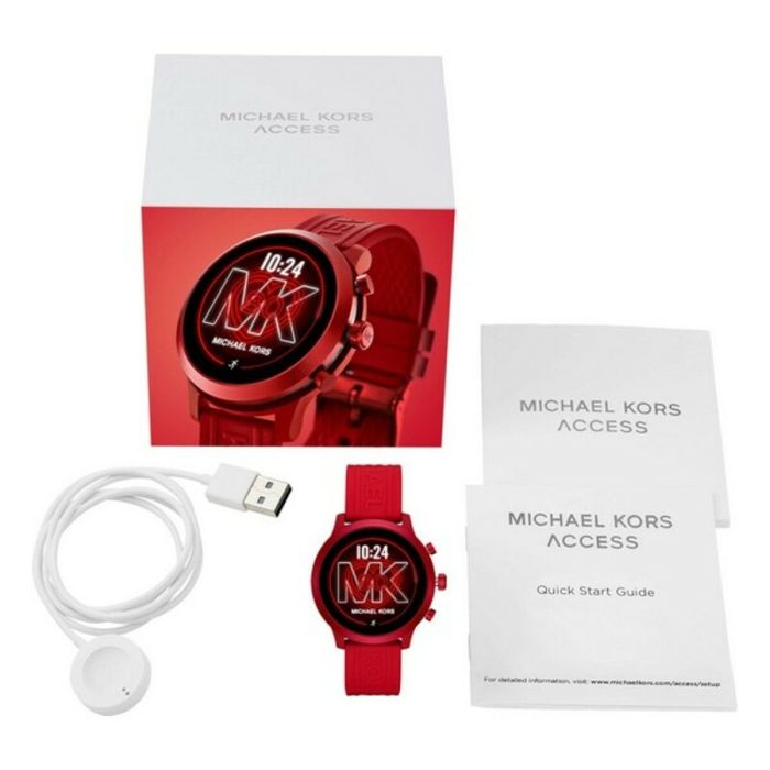 Reloj Mujer Michael Kors MKT5073 (Ø 43 mm) 1