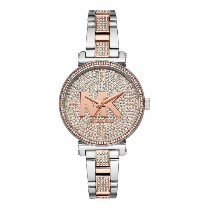 Reloj Mujer Michael Kors MK4446 (Ø 36 mm) 1