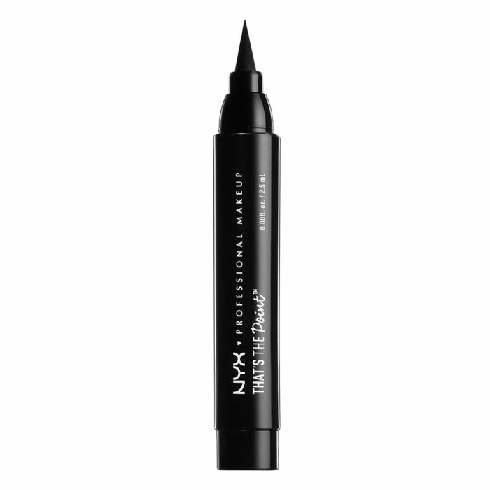 Eyeliner NYX That's The Point Put a wing (0,6 ml) 0 Eyeliner NYX That's The Point Put a wing (0,6 ml) 0