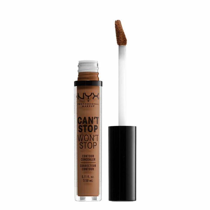 Can't stop won't stop contour concealer #cappuccino