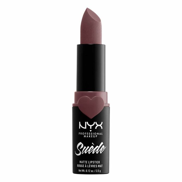 Pintalabios NYX Suede lavender and lace (3,5 g) 1