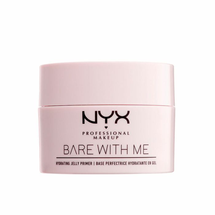 Bare with me hydrating jelly primer 40 gr Bare with me hydrating jelly primer 40 gr