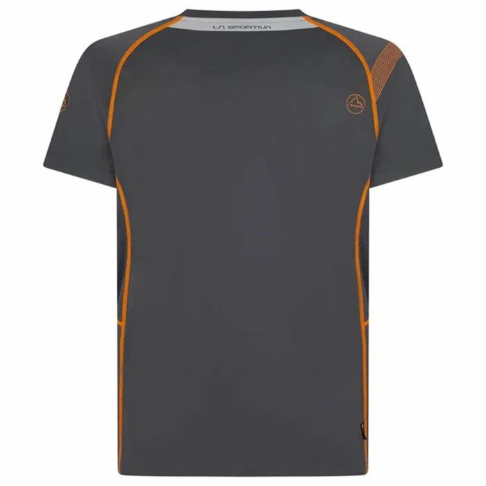 Camiseta de Manga Corta Hombre La Sportiva Motion 1