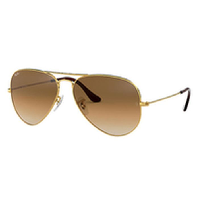 Gafas de Sol Unisex Ray-Ban RB3026-001-51 Ø 62 mm 7