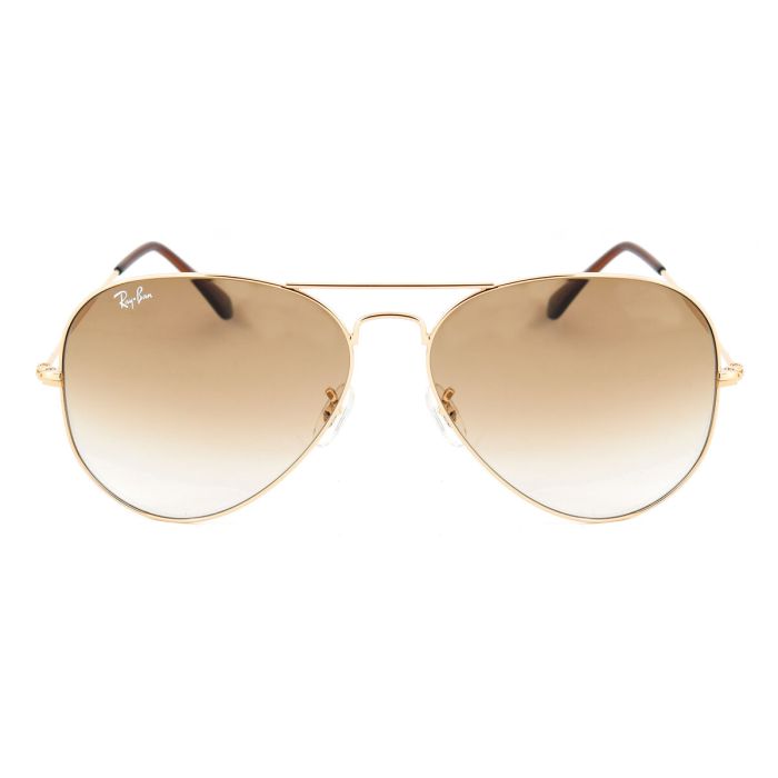 Gafas de Sol Unisex Ray-Ban RB3026-001-51 Ø 62 mm 9