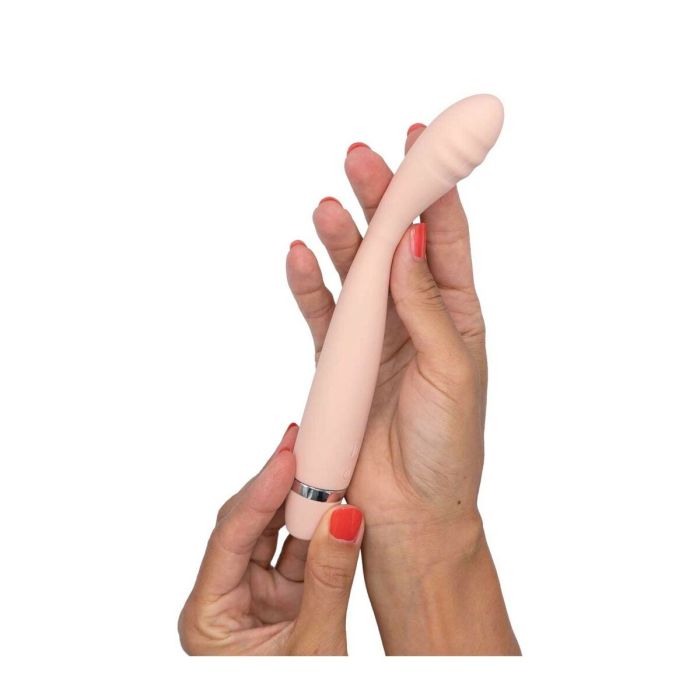 Vibrador Punto G Totally For U 1