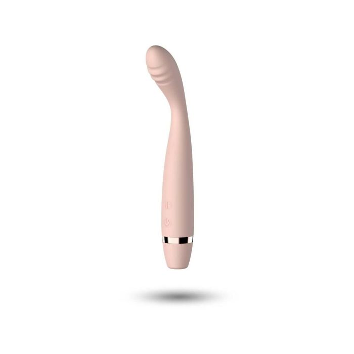 Vibrador Punto G Totally For U 11