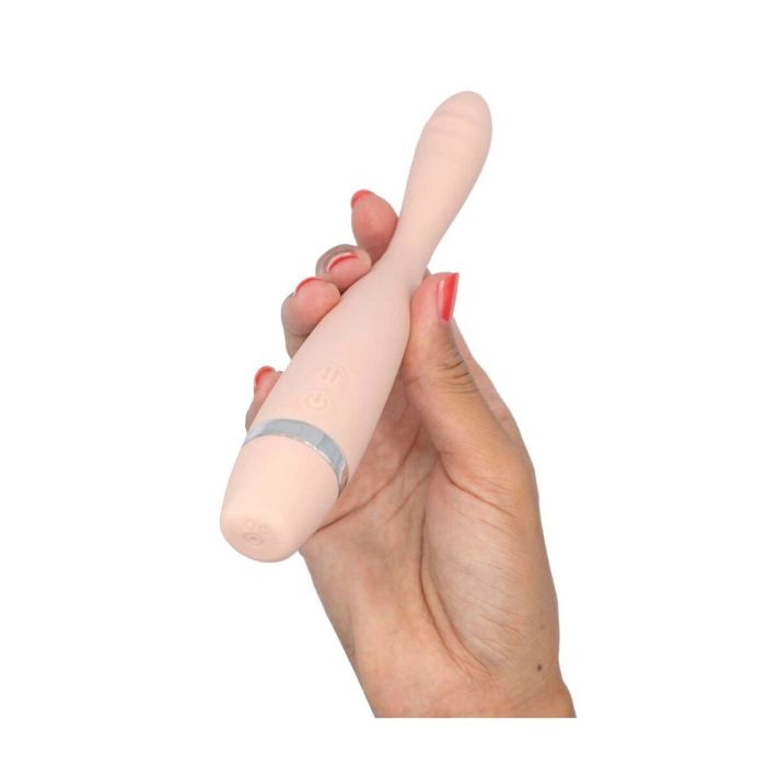 Vibrador Punto G Totally For U 8