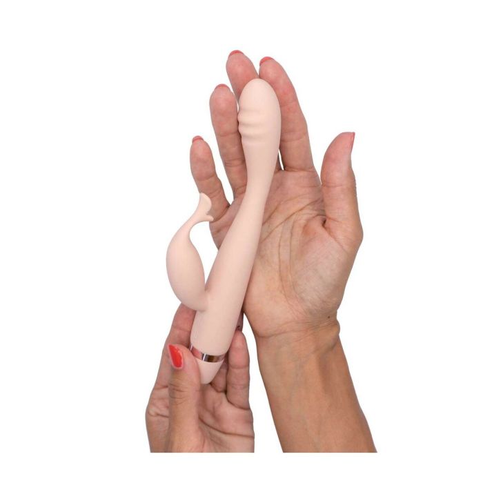 Vibrador Punto G Totally For U 1