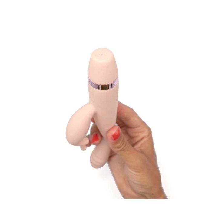 Vibrador Punto G Totally For U 8