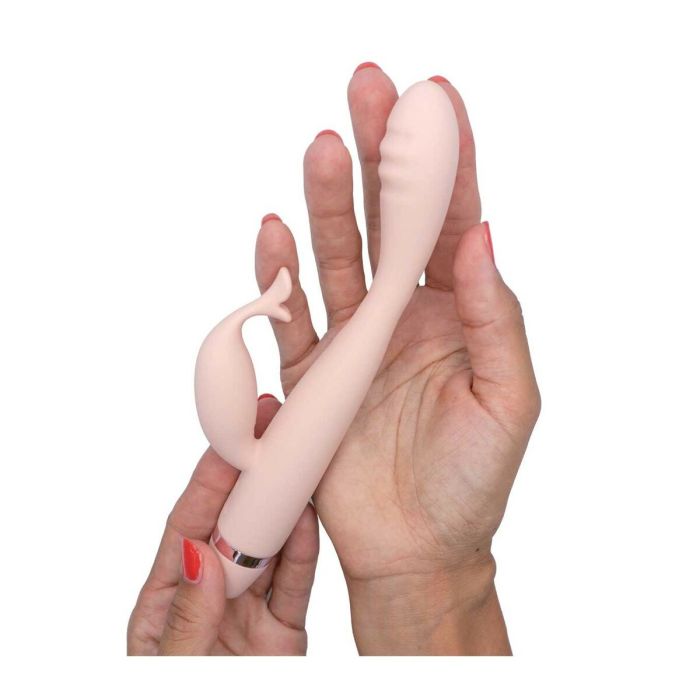 Vibrador Punto G Totally For U 6