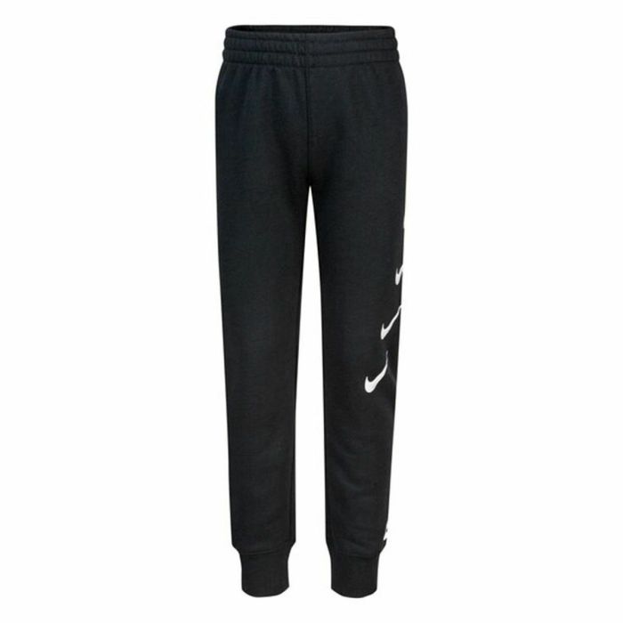 Pantalón de Chándal para Niños Nike Nsw K Negro