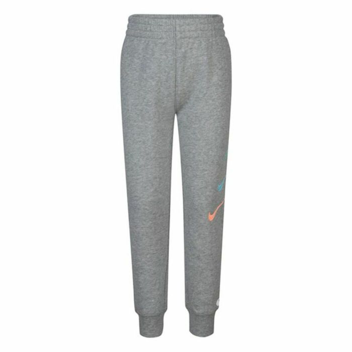 Pantalón de Chándal para Niños Nike Nsw K Gris