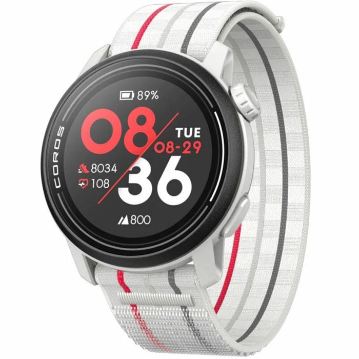 Smartwatch Coros WPACE3-WHT-N 3
